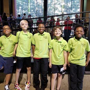 Meet your Posher, Layoikisha